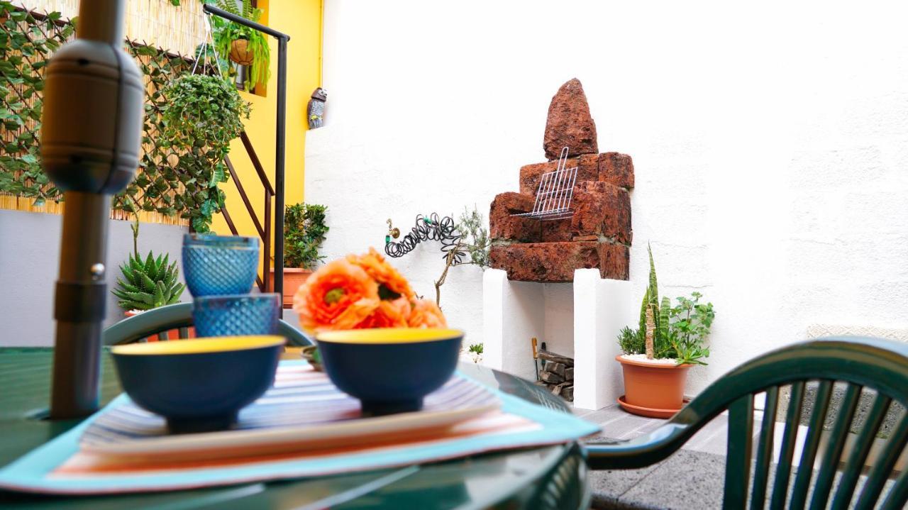 Em Canto De Santa Clara Villa Ponta Delgada  Bagian luar foto