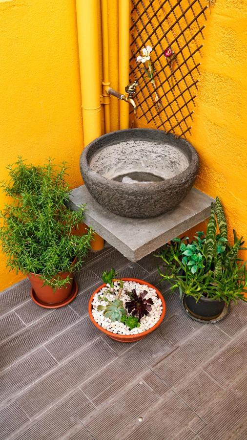 Em Canto De Santa Clara Villa Ponta Delgada  Bagian luar foto