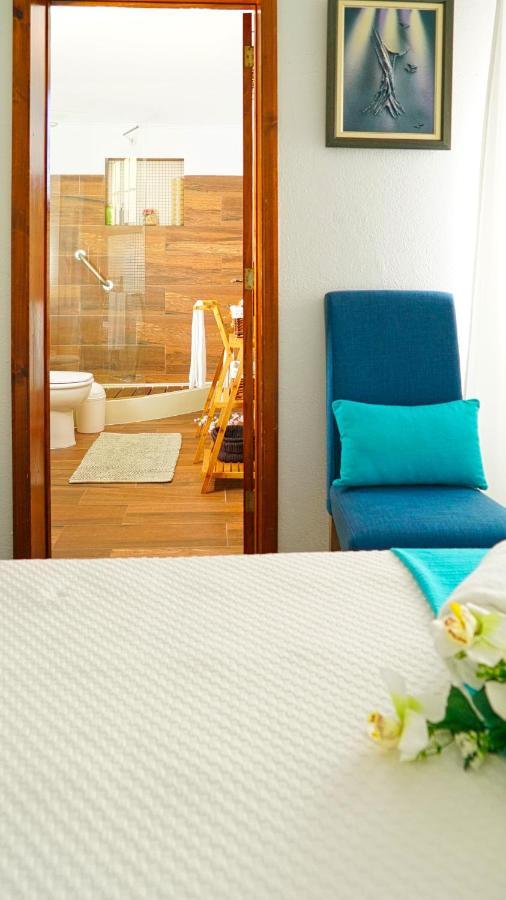 Em Canto De Santa Clara Villa Ponta Delgada  Bagian luar foto