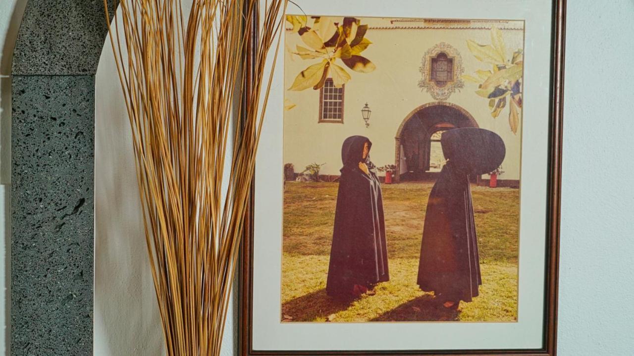 Em Canto De Santa Clara Villa Ponta Delgada  Bagian luar foto