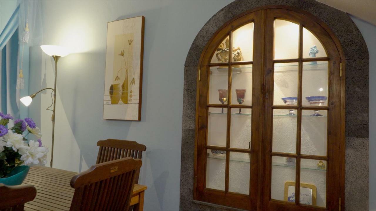 Em Canto De Santa Clara Villa Ponta Delgada  Bagian luar foto