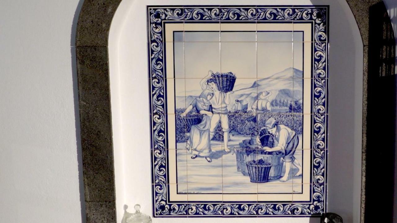Em Canto De Santa Clara Villa Ponta Delgada  Bagian luar foto