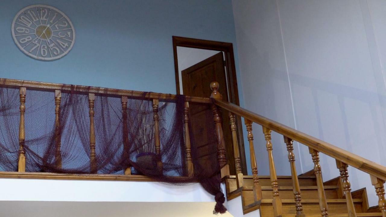 Em Canto De Santa Clara Villa Ponta Delgada  Bagian luar foto