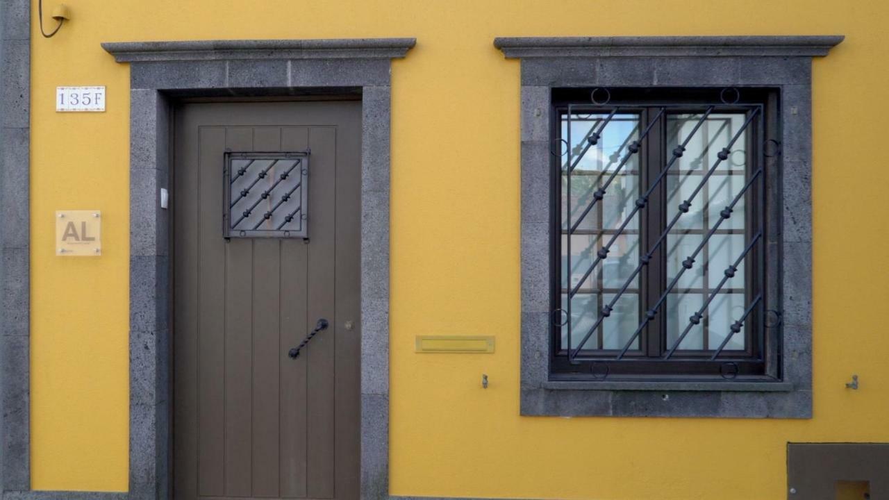 Em Canto De Santa Clara Villa Ponta Delgada  Bagian luar foto